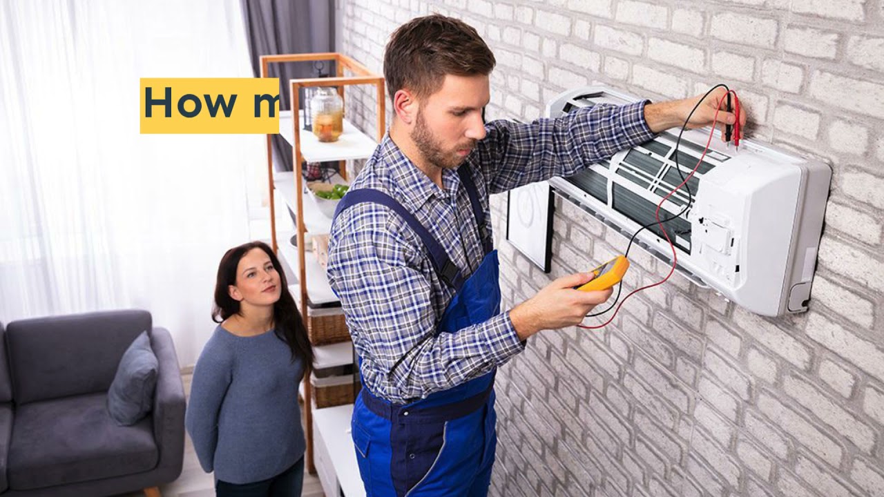صيانة تكييفات وايت بوينت